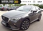 Mazda CX-3 2,0 Selection Automatik AHK ACC 360° BOSE