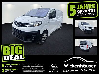 Opel Vivaro Kasten 2.0 D (L2) Edition M 2xKlima