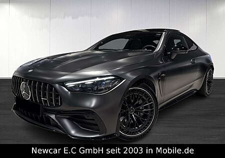 Mercedes-Benz CLE 53 AMG CLE 53 4MATIC+ Coupé AMG*Pano*Memory*ACC*HUD*