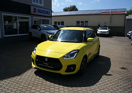 Suzuki Swift Sport 1.4 Boosterjet Hybrid