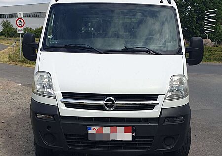 Opel Movano Pr L2 2,8t