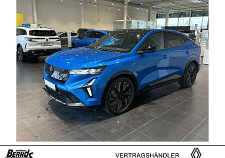 Renault Rafale E-TECH Full Hybrid 200 Esprit Alpine WKR LED KLIMA