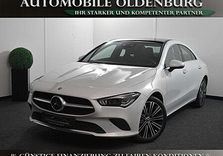 Mercedes-Benz CLA 250 e Progressive *Distro+*Wide*Pano*MBEAM*