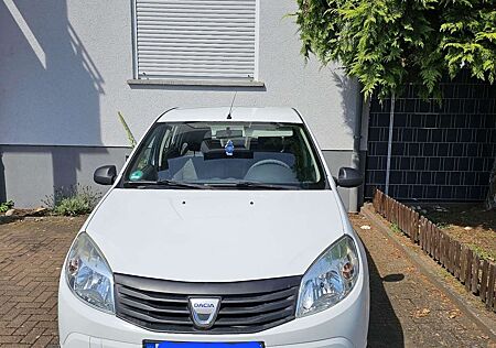 Dacia Sandero 1.4 MPI