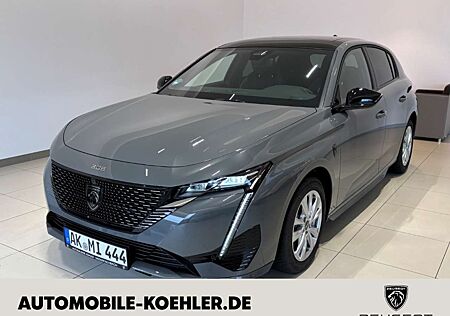 Peugeot 308 1.5 GT HDi 130 EAT8 SCHIEBEDACH FOCAL KAMERA