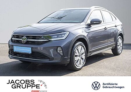 VW Taigo Volkswagen 1.0 TSI DSG Style IQ Matrix LED, Navi,