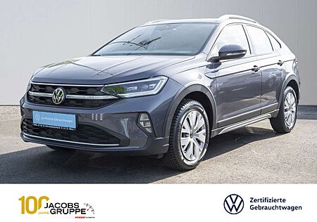 VW Taigo Volkswagen 1.0 TSI DSG Style IQ Matrix LED, Navi,