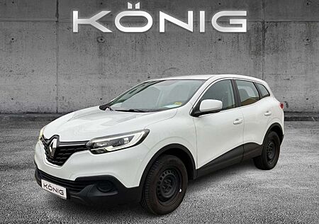 Renault Kadjar Life 1.2 TCe 130 Schaltwagen