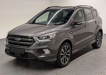 Ford Kuga AWD ST-Line Bi-Xenon/Navi/AHK/SHZ/Kam/18"LM