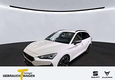 Cupra Leon Sportstourer 1.4 eHybrid VZ LED LM19 AHK