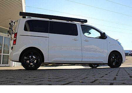 Citroën Spacetourer Citroen Feel M Camper