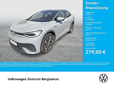 Volkswagen ID.5 Pro Performance PANO ACC LM21 HEADUP MATRIX