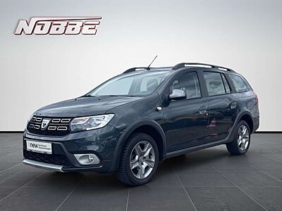 Dacia Logan MCV Blue dCi 95 Stepway *Allwetter+Kamera*