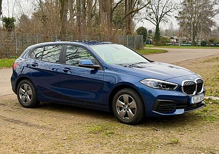 BMW 118d 118 M Sport