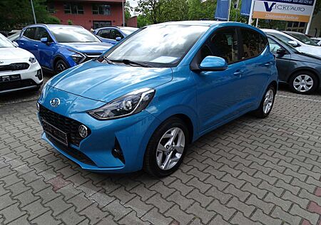 Hyundai i10 Prime