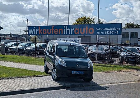 Renault Kangoo Authentique*ZAHNRIEMEN NEU*RADIO-CD !!