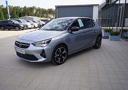 Opel Corsa 1.2 Direct Injection Turbo Start/Stop GS Line