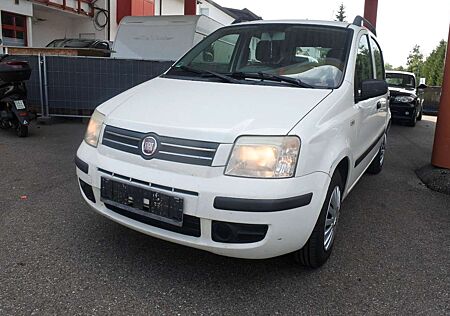 Fiat Panda 1.2 8V Dynamic