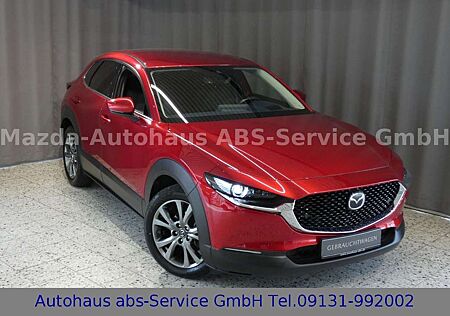 Mazda CX-30 Sky.-X Aut. Selec. *360°*BOSE*Matrix-LED*