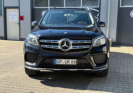 Mercedes-Benz GLS 350 /AMG Paket/4Matic/Vollausstattung