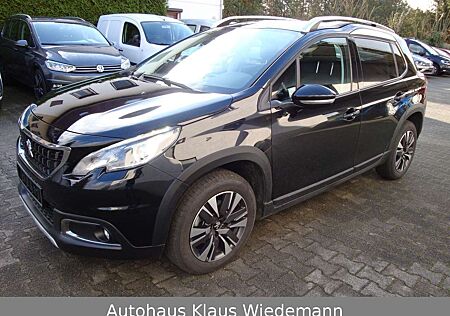 Peugeot 2008 Allure PureTech 110 Aut. - 2.Hd./14 TKM