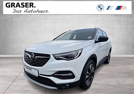 Opel Grandland X ULTIMATE DAB Navi HiFi 360° SHZ