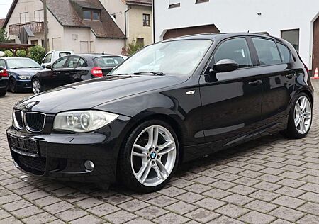 BMW 120 i M-Paket Vollausstattung Steuerkette&TÜV NEU
