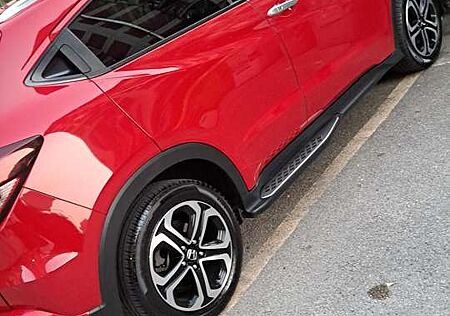 Honda HR-V 1.6 i-DTEC Executive