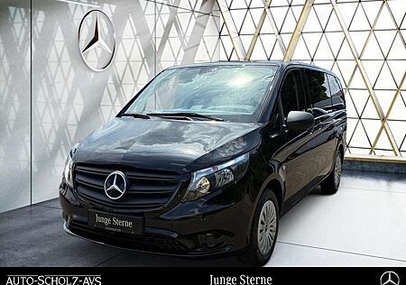 Mercedes-Benz Vito 116 CDI Tourer PRO Lang AHK*Kam*Klima*Navi*