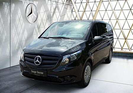 Mercedes-Benz Vito 116 CDI Tourer PRO Lang AHK*Kam*Klima*Navi*