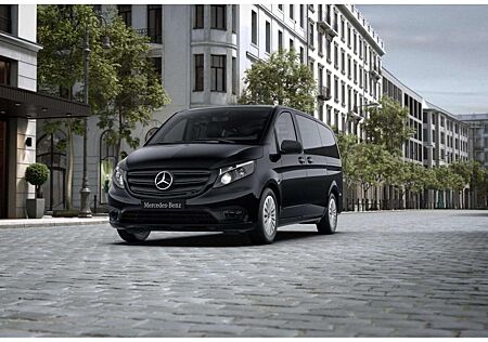 Mercedes-Benz Vito 116 CDI Tourer PRO Lang AHK*Kam*Klima*Navi*