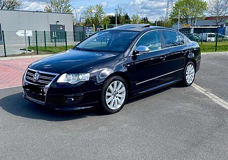 VW Passat Volkswagen 2.0 TSI R-Line Edition