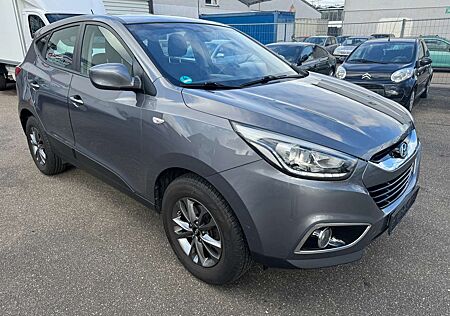 Hyundai ix35 FIFA World Cup Edition 2WD.TÜV Neue