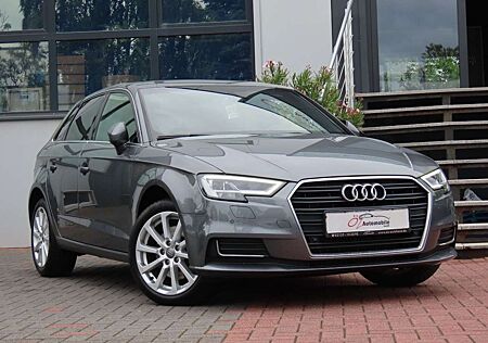 Audi A3 35 TDI S tronic design Sportback