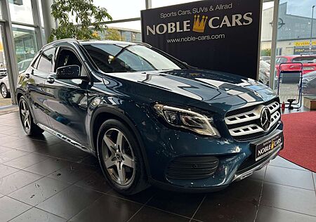 Mercedes-Benz GLA 250 AMG Line ACC LED NAVI