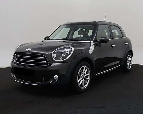 MINI Cooper Countryman Cooper 1.6 Countryman |Aut.|Xenon|Navi|Pano|