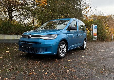 VW Caddy Volkswagen 2.0 TDI (5-Si.) Life
