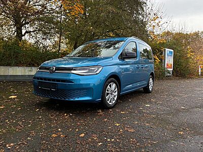 Volkswagen Caddy 2.0 TDI (5-Si.) Life