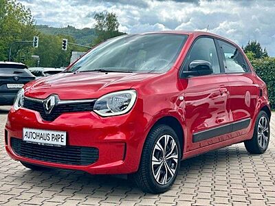 Renault Twingo Zen SCe 65 Start & Stop