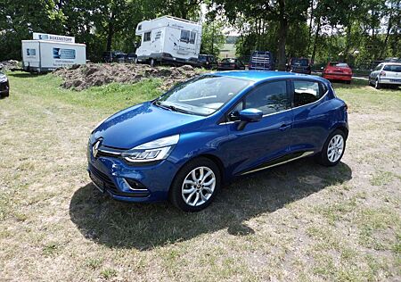 Renault Clio Expression