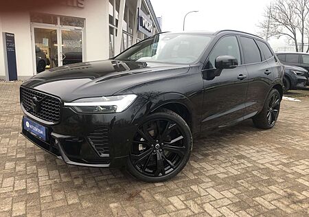 Volvo XC 60 XC60 Black Edition Plus B5 AWD Licht Paket