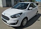Ford Ka /+ + Cool & Connect