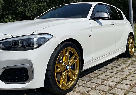 BMW 140 1er (5-Türer) M140i xDrive Sport-Aut.