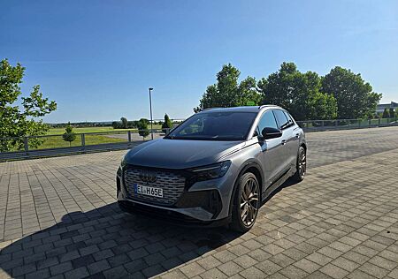 Audi Q4 e-tron 40 Edition One SONOS HeadUP AHK Garantie