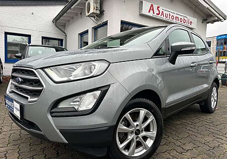 Ford EcoSport 1.0 EcoBoost Cool&Connect KLIMA+PDC+6GANG+TEMPOMAT