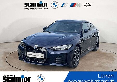 BMW i4 eDrive35 M Sport + 2Jahre-BPS.-GARANTIE