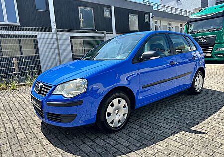 VW Polo Volkswagen Trendline