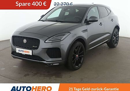 Jaguar E-Pace P200 R-Dynamic SE AWD Aut.*LED*NAVI*CAM*SHZ*ACC*