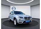 BMW X3 xDrive28i Aut. X-Line XENON*Hi-Fi*NAVI*TEMP