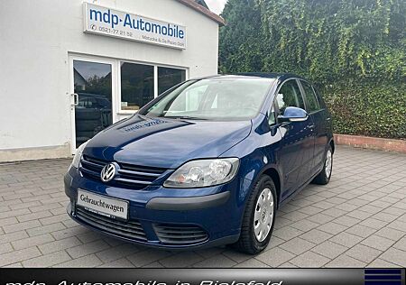 VW Golf Plus Volkswagen 1,6 AUTOM.*TRENDL.*KLIMA*AHK* 84TKM